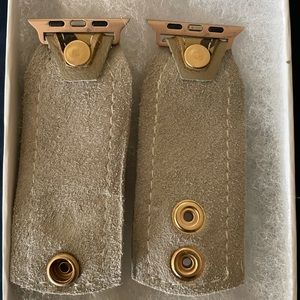 Sparklband Apple Watch bands